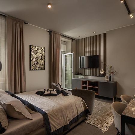 Nautilus Luxury Apartments 2 Fiume Kültér fotó