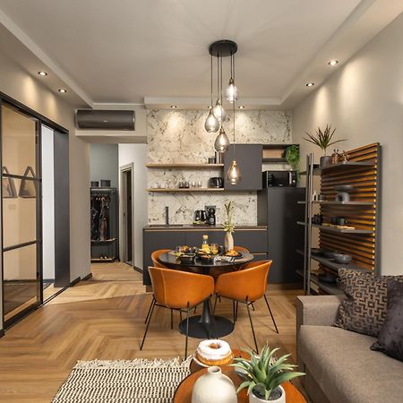Nautilus Luxury Apartments 2 Fiume Kültér fotó