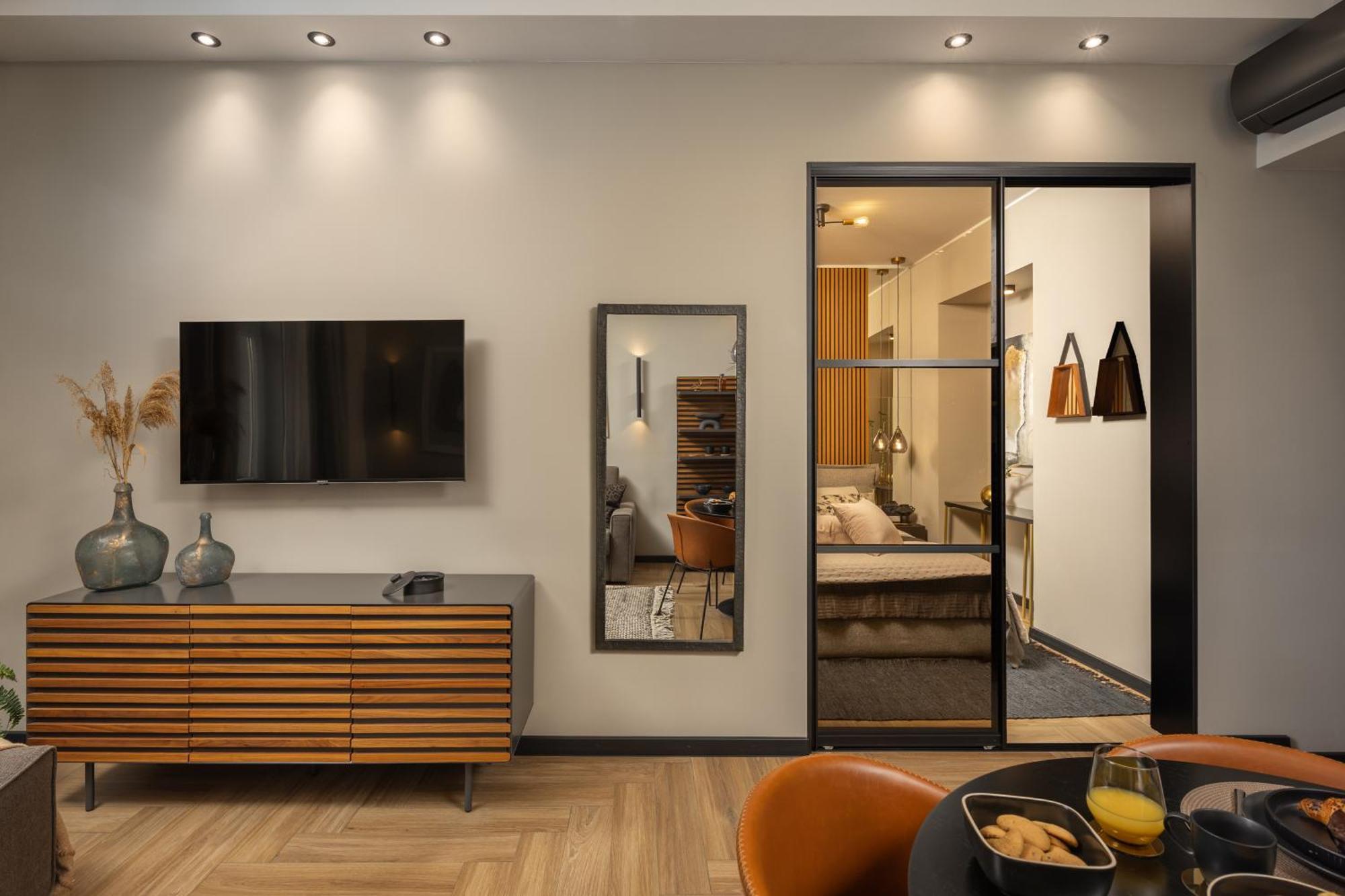 Nautilus Luxury Apartments 2 Fiume Kültér fotó