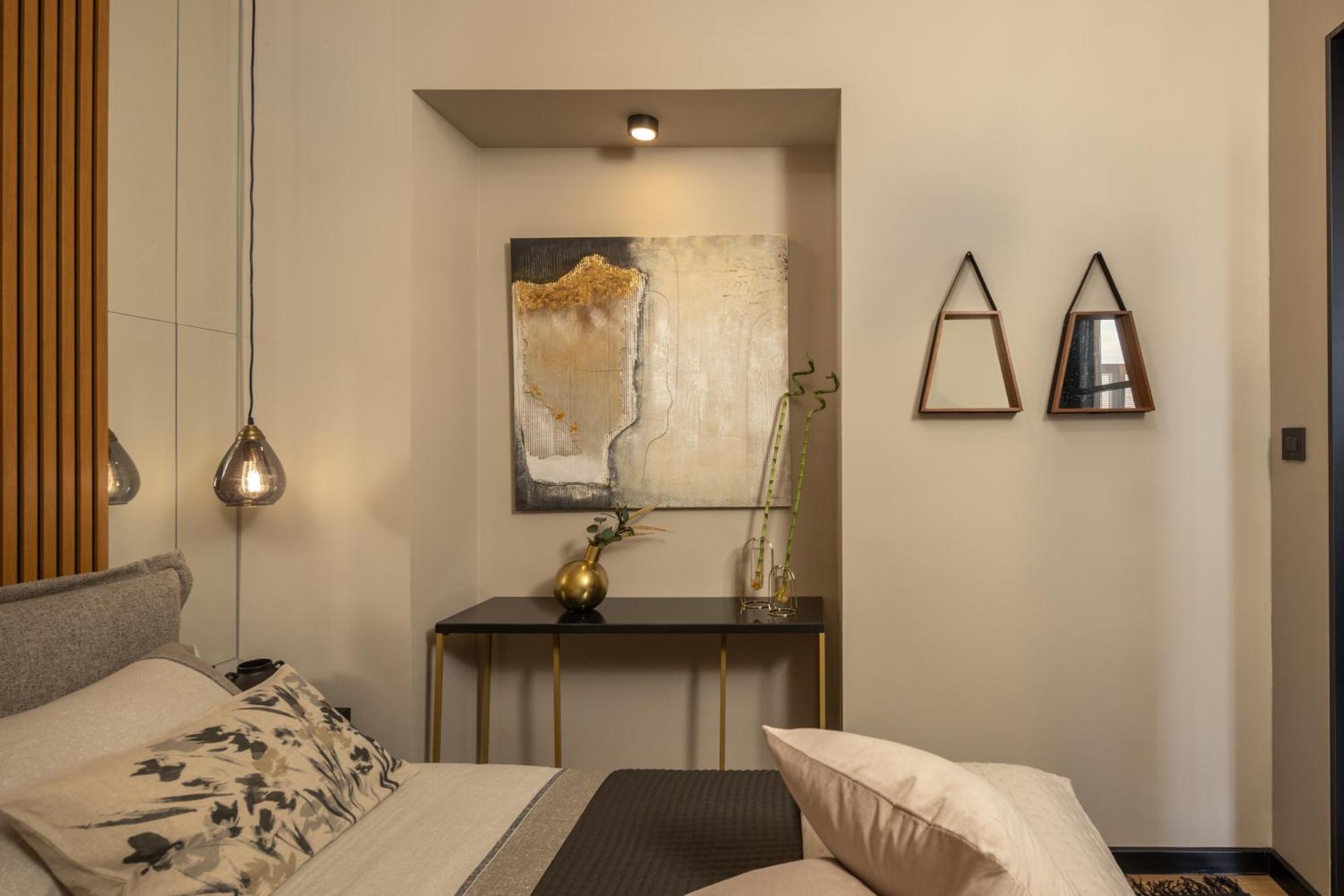 Nautilus Luxury Apartments 2 Fiume Kültér fotó