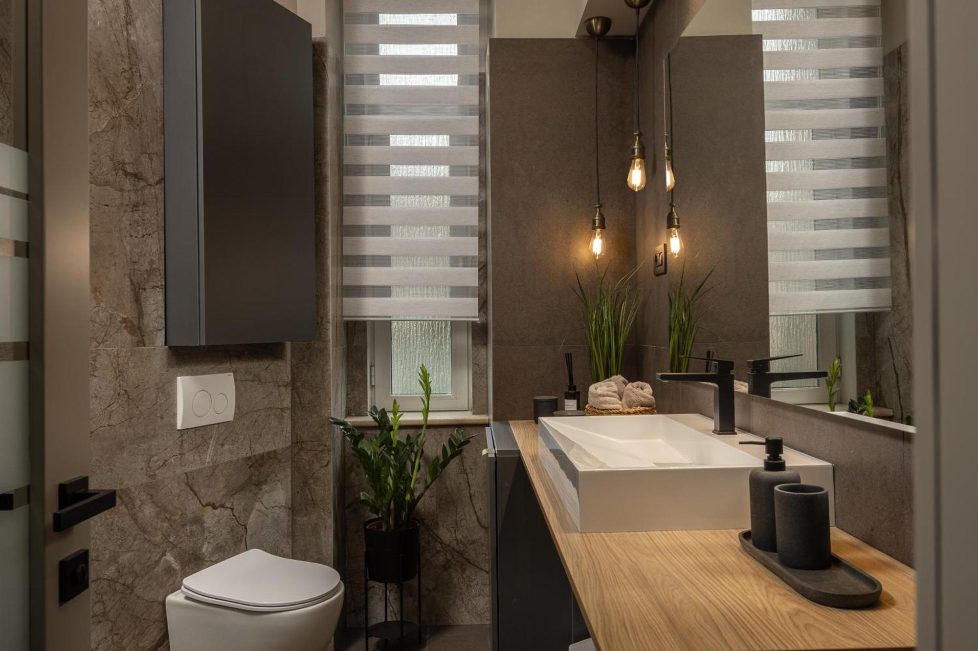 Nautilus Luxury Apartments 2 Fiume Kültér fotó