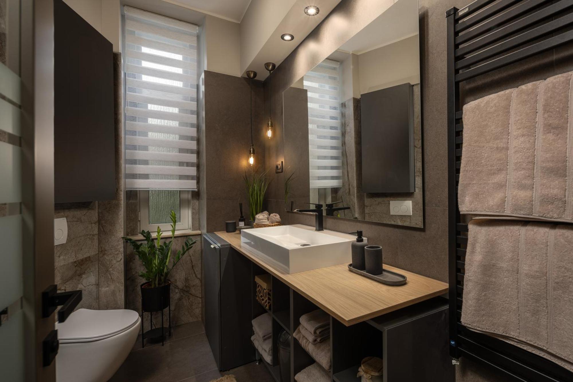 Nautilus Luxury Apartments 2 Fiume Kültér fotó