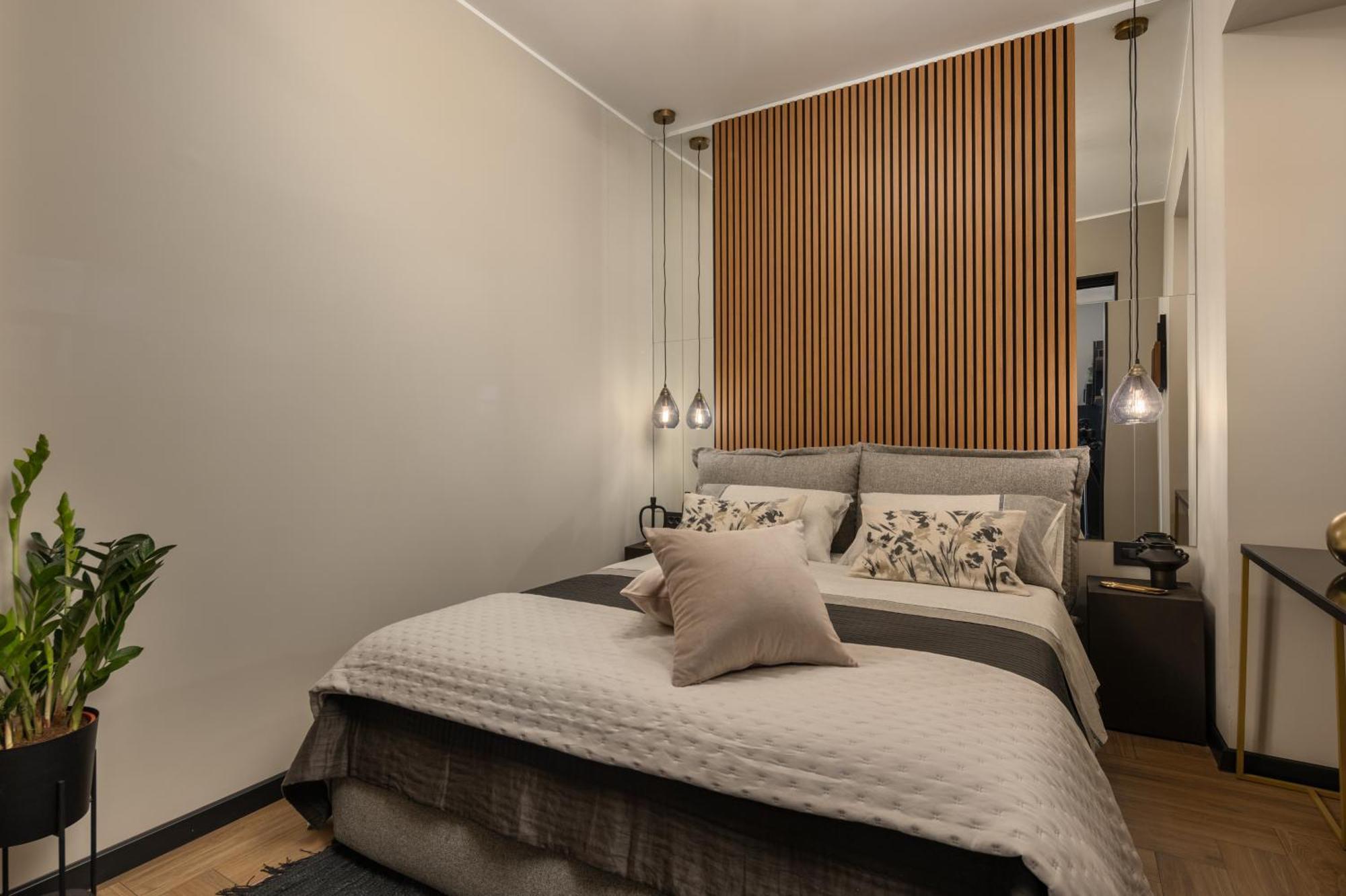 Nautilus Luxury Apartments 2 Fiume Kültér fotó